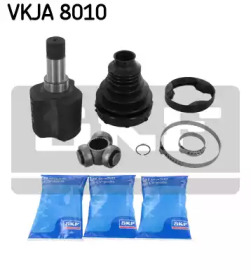 SKF VKJA 8010